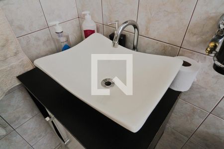 Casa à venda com 250m², 2 quartos e 1 vagaBanheiro da Suíte