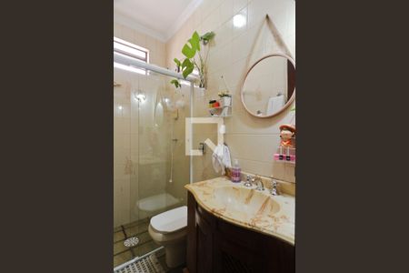 Banheiro de casa à venda com 2 quartos, 250m² em Santa Teresinha, São Paulo
