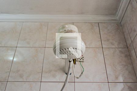 Casa à venda com 250m², 2 quartos e 1 vagaBanheiro da Suíte