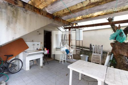 Casa à venda com 449m², 3 quartos e 1 vaga Casa à venda com 449m², 3 quartos e 1 vagaÁrea comum