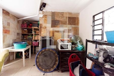 Casa à venda com 449m², 3 quartos e 1 vaga Casa à venda com 449m², 3 quartos e 1 vagaÁrea comum