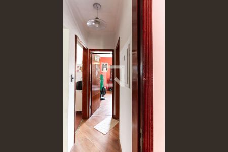 Casa à venda com 449m², 3 quartos e 1 vaga Casa à venda com 449m², 3 quartos e 1 vagaCorredor