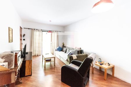 Sala de casa à venda com 3 quartos, 449m² em Siciliano, São Paulo