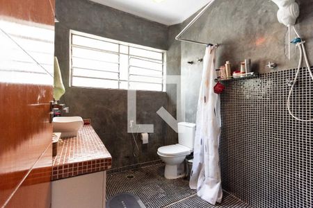 Casa à venda com 449m², 3 quartos e 1 vaga Casa à venda com 449m², 3 quartos e 1 vagaBanheiro