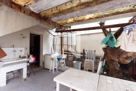 Casa à venda com 449m², 3 quartos e 1 vaga Casa à venda com 449m², 3 quartos e 1 vagaÁrea comum