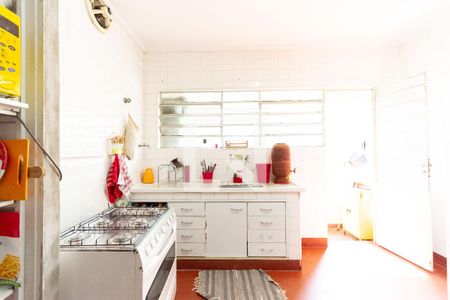 Casa à venda com 449m², 3 quartos e 1 vaga Casa à venda com 449m², 3 quartos e 1 vagaCozinha