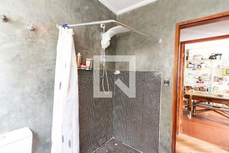 Casa à venda com 449m², 3 quartos e 1 vaga Casa à venda com 449m², 3 quartos e 1 vagaBanheiro