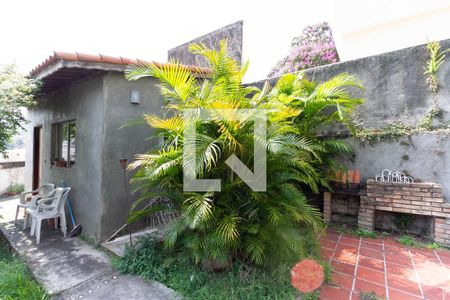 Casa à venda com 449m², 3 quartos e 1 vaga Casa à venda com 449m², 3 quartos e 1 vagaÁrea comum