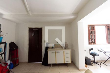 Casa à venda com 449m², 3 quartos e 1 vaga Casa à venda com 449m², 3 quartos e 1 vagaÁrea comum