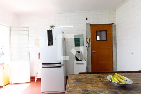 Casa à venda com 449m², 3 quartos e 1 vaga Casa à venda com 449m², 3 quartos e 1 vagaCozinha