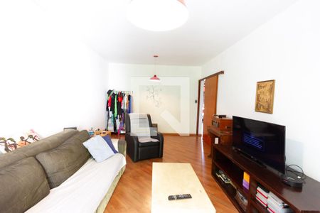 Sala de casa à venda com 3 quartos, 449m² em Siciliano, São Paulo