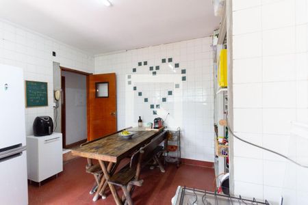 Casa à venda com 449m², 3 quartos e 1 vaga Casa à venda com 449m², 3 quartos e 1 vagaCozinha