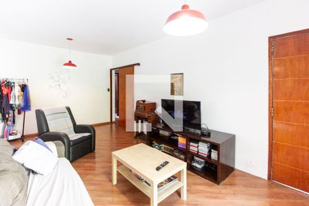 Sala de casa à venda com 3 quartos, 449m² em Siciliano, São Paulo