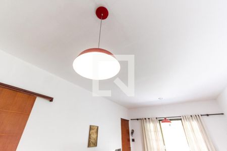 Sala de casa à venda com 3 quartos, 449m² em Siciliano, São Paulo