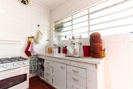 Casa à venda com 449m², 3 quartos e 1 vaga Casa à venda com 449m², 3 quartos e 1 vagaCozinha