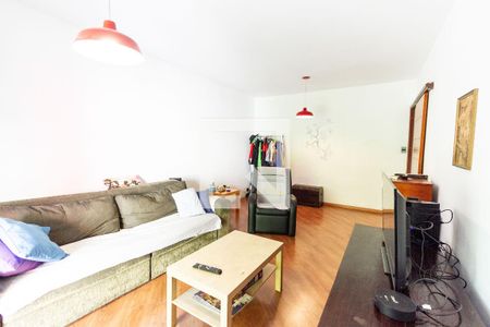 Sala de casa à venda com 3 quartos, 449m² em Siciliano, São Paulo