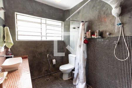 Casa à venda com 449m², 3 quartos e 1 vaga Casa à venda com 449m², 3 quartos e 1 vagaBanheiro