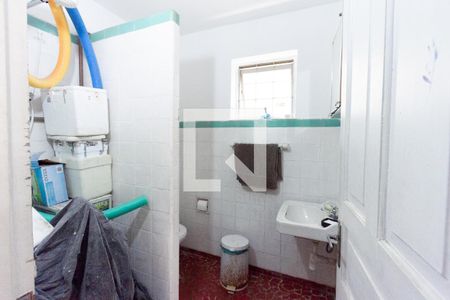 Casa à venda com 449m², 3 quartos e 1 vaga Casa à venda com 449m², 3 quartos e 1 vagaÁrea comum