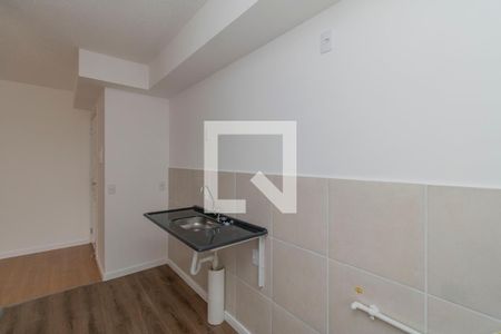 Apartamento para alugar com 45m², 2 quartos e 1 vaga Apartamento para alugar com 45m², 2 quartos e 1 vagaCozinha