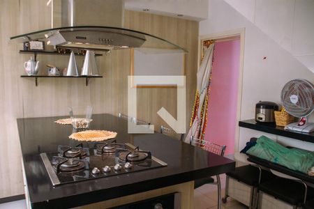 Casa à venda com 200m², 3 quartos e 1 vaga Casa à venda com 200m², 3 quartos e 1 vagaCozinha