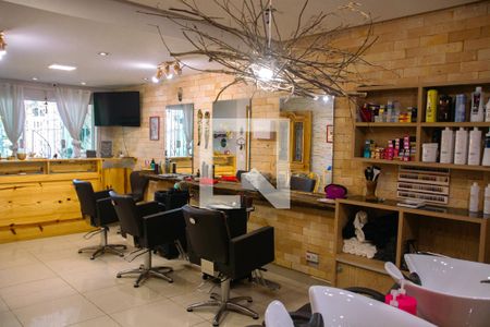 Sala de casa à venda com 3 quartos, 200m² em Jardim das Vertentes, São Paulo