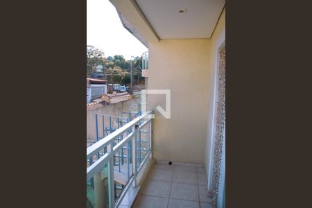 Casa à venda com 200m², 3 quartos e 1 vaga Casa à venda com 200m², 3 quartos e 1 vagaVaranda da Suíte 1
