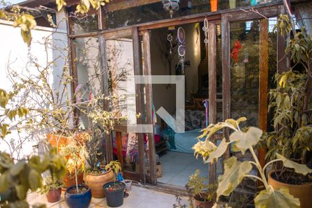 Casa à venda com 200m², 3 quartos e 1 vaga Casa à venda com 200m², 3 quartos e 1 vagaVaranda da Cobertura