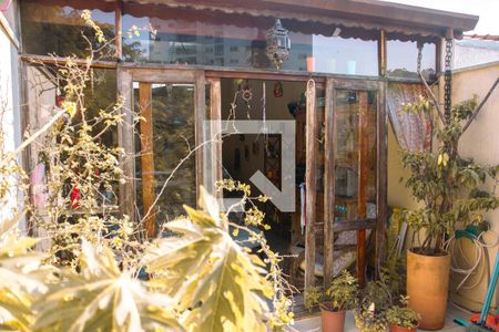 Casa à venda com 200m², 3 quartos e 1 vaga Casa à venda com 200m², 3 quartos e 1 vagaVaranda da Cobertura