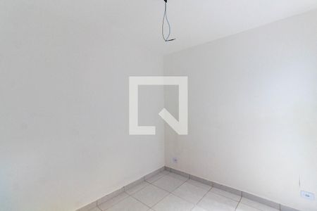 Quarto de apartamento para alugar com 1 quarto, 33m² em Vila Buenos Aires, São Paulo