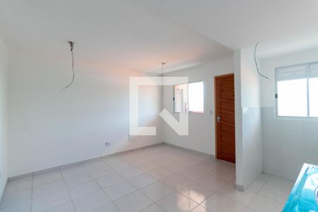 Apartamento para alugar com 45m², 2 quartos e sem vagaSala/Cozinha