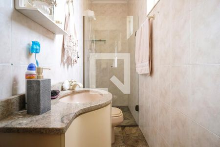 Casa à venda com 400m², 5 quartos e 6 vagasBanheiro Suíte 2