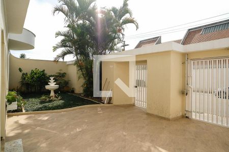 Casa à venda com 400m², 5 quartos e 6 vagasGaragem