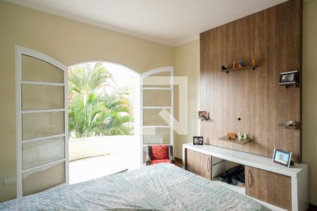 Casa à venda com 400m², 5 quartos e 6 vagasSuíte 3