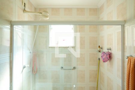 Casa à venda com 400m², 5 quartos e 6 vagasBanheiro Suíte 1