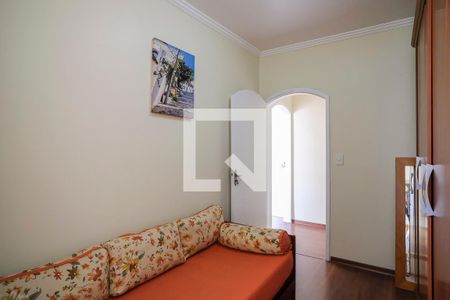 Casa à venda com 400m², 5 quartos e 6 vagasQuarto