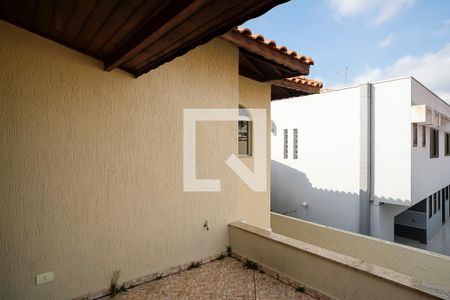 Casa à venda com 400m², 5 quartos e 6 vagasVaranda Suíte 4