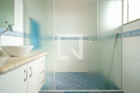 Casa à venda com 400m², 5 quartos e 6 vagasBanheiro Suíte 3