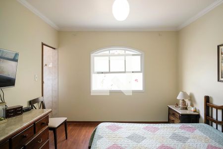 Casa à venda com 400m², 5 quartos e 6 vagasSuíte 2