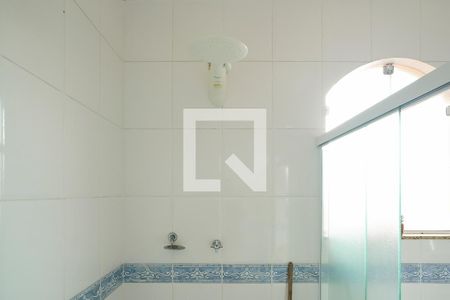 Casa à venda com 400m², 5 quartos e 6 vagasBanheiro Suíte 3