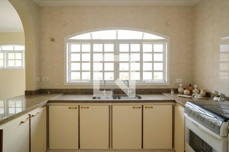 Casa à venda com 400m², 5 quartos e 6 vagasCozinha