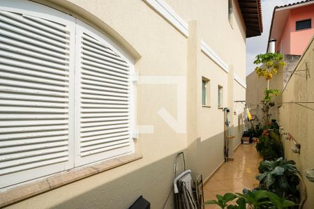 Casa à venda com 400m², 5 quartos e 6 vagasQuintal