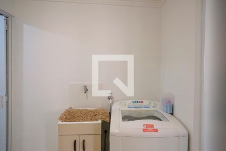 Casa à venda com 400m², 5 quartos e 6 vagasÁrea de Serviço