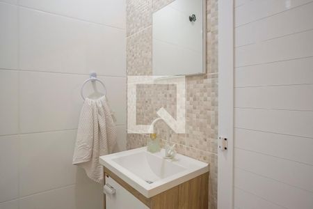 Casa à venda com 400m², 5 quartos e 6 vagasÁrea de Serviço