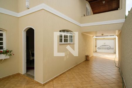 Casa à venda com 400m², 5 quartos e 6 vagasGaragem