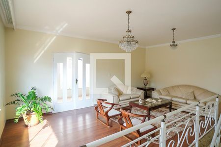 Casa à venda com 400m², 5 quartos e 6 vagasSala 2