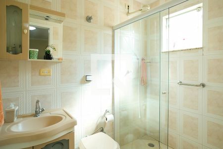 Casa à venda com 400m², 5 quartos e 6 vagasBanheiro Suíte 1