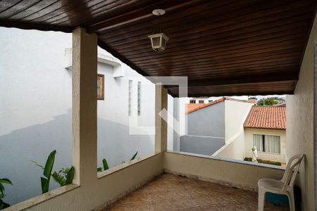 Casa à venda com 400m², 5 quartos e 6 vagasVaranda Sala 2