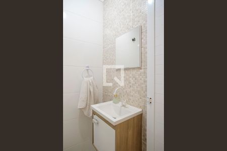 Casa à venda com 400m², 5 quartos e 6 vagasÁrea de Serviço