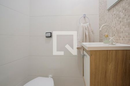 Casa à venda com 400m², 5 quartos e 6 vagasÁrea de Serviço