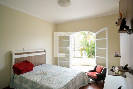 Casa à venda com 400m², 5 quartos e 6 vagasSuíte 3